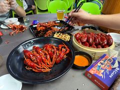-涂小二龙虾馆(渔人码头店)