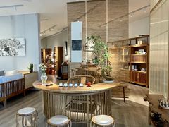 -第六空间家居电器超级Mall(西溪店)