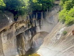 -黑龙潭风景区