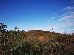 -虞山风景区