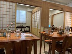 -七色云蔬食(喜邻里店)