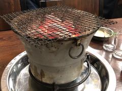 -西塔隆太白烤牛肉馆(图们路店)