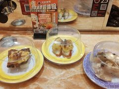 -万岁寿司(蓬江万达店)