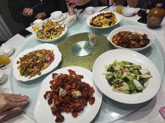 -昱德来·天津菜(河西店)