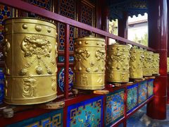 -西安市广仁寺