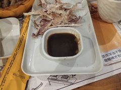 -木屋烧烤(上梅林店)
