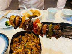 -渔娘渔家丹东海鲜(东直门店)