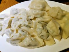 -船歌·鱼水饺青岛菜(金狮广场店)