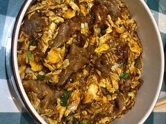 醋溜木须-紫光园·烤鸭(吕家营店)