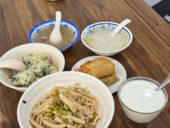 -随柳居·苏式小吃(建新巷店)