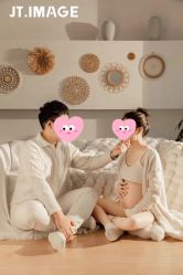 -专注孕妇照亲子照·纪田摄影