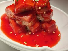 -锦府园·杭州小馆·创意杭帮菜(湖滨银泰in77店)