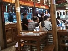 大堂-湘下佬·老长沙吃货铺(顺成·大融城店)