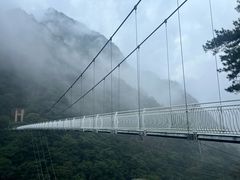 -浙北大峡谷