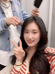 -3AM·S HAIR SALON烫发染发接发