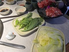 -鲜潭蒸汽石锅鱼(五道口购物中心店)