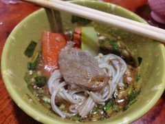 -嘎咓讓咘藏餐厅(团结新村店)