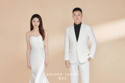 点击看大图 -金夫人婚纱摄影(衡阳店)