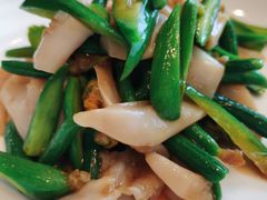 -山港凯悦酒店·东海88私房菜