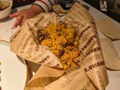 -外婆家(西红门荟聚购物中心店)