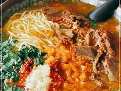 -云龙湖阿喆米线(云龙湖店)