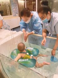 -卓玥国际月子会所(罗山路店)