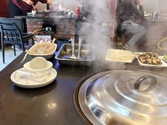 -崔记生活·铁锅炖鱼粘卷子(总店)