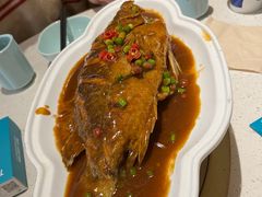-刀板香·安徽菜(国购IFC店)