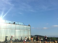 -Cafe Aewol Monsant