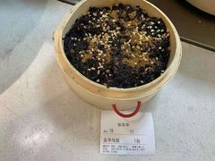 -小乌猪·金华筒骨煲(永盛购物广场店)