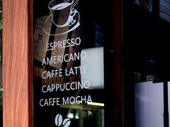 -VESH COFFEE(定西路店)