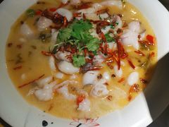 -皖香览约·徽菜(新湖广场店)