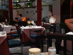 大堂-大鸭梨烤鸭·北京菜(南小街/南苑店)