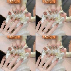 -M·X Nail日式美甲美睫