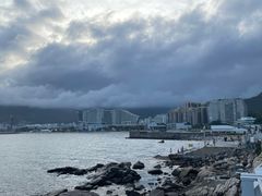 -大梅沙海滨公园