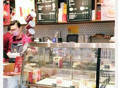 -COSTA COFFEE(静安嘉里中心店)