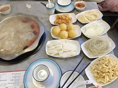 -光头药膳鸡(莱茵小镇店)