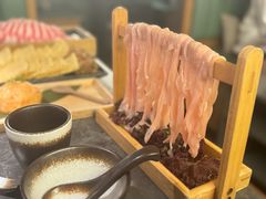 鸭肠-湊湊火锅·茶憩(杭州湖滨银泰in77店)