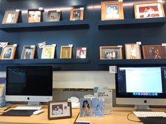 -海马体照相馆(广州新世界云门New park店)