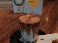 -微焙咖啡工厂(海峡创意产业园·红坊店)