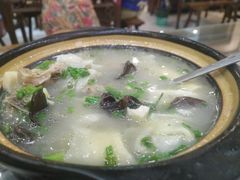-老马家·舌尖上的西塘美食