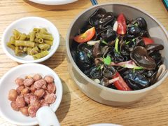 -潮粥荟·潮汕砂锅粥(朝阳大悦城店)