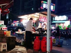 -胡子螺蛳(狮峰路店)