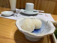 大福-鳗鲔·料理小馆