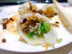 -老虎滩船说·海胆水饺·大连海鲜(老虎滩店)