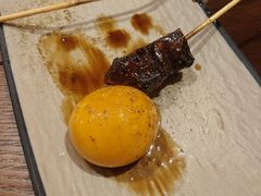 -王氏炉匠·烧鸟放题自助(三里屯店)