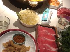 -九鼎轩脆毛肚火锅(三钢里店)