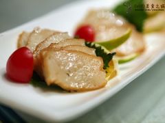 -骏莱海鲜鱼港(五角场店)