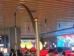 -刘一手重庆火锅(万达广场颍泉店)