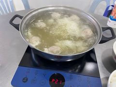 -福合埕牛口福·牛肉火锅·牛肉丸